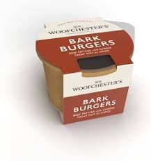Sir Woofchester's Bark Burgers