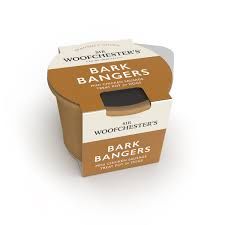 Sir Woofchester's Bark Bangers