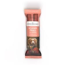 Sir Woofchester's Scampi Fries