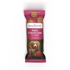 Sir Woofchester's Paw Scratchies