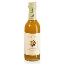 Van Nahmen Apricot Nectar