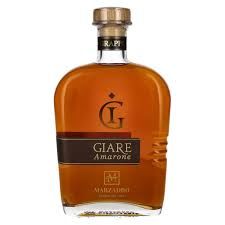 Marzadro Chardonnay Grappa