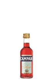 Campari Bitters