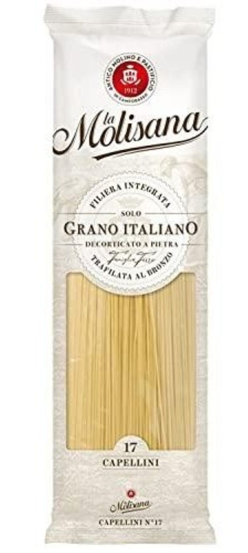 La Molisana capellini