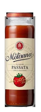 Molisana Passata di Pomodoro