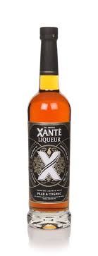 Xante Pear & Cognac Liqueur