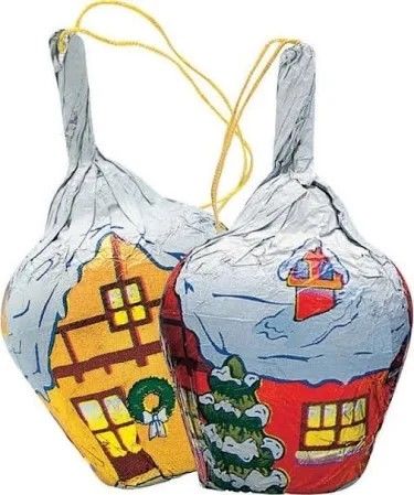 Christmas house Decoration