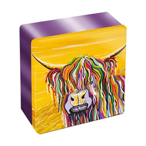 Deans - Gordan McCoo Shortbread Rounds
