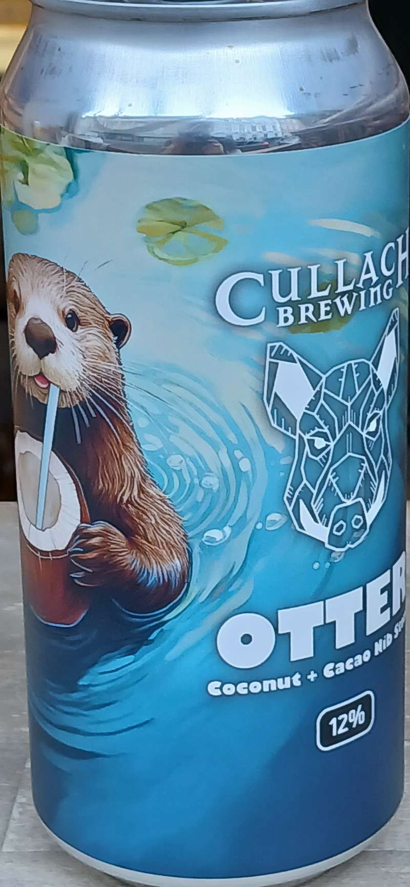 Cullach Otter