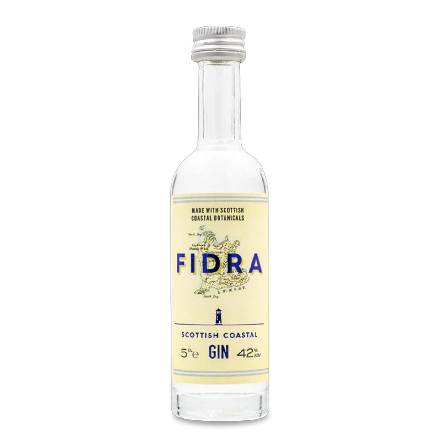 Fidra Gin
