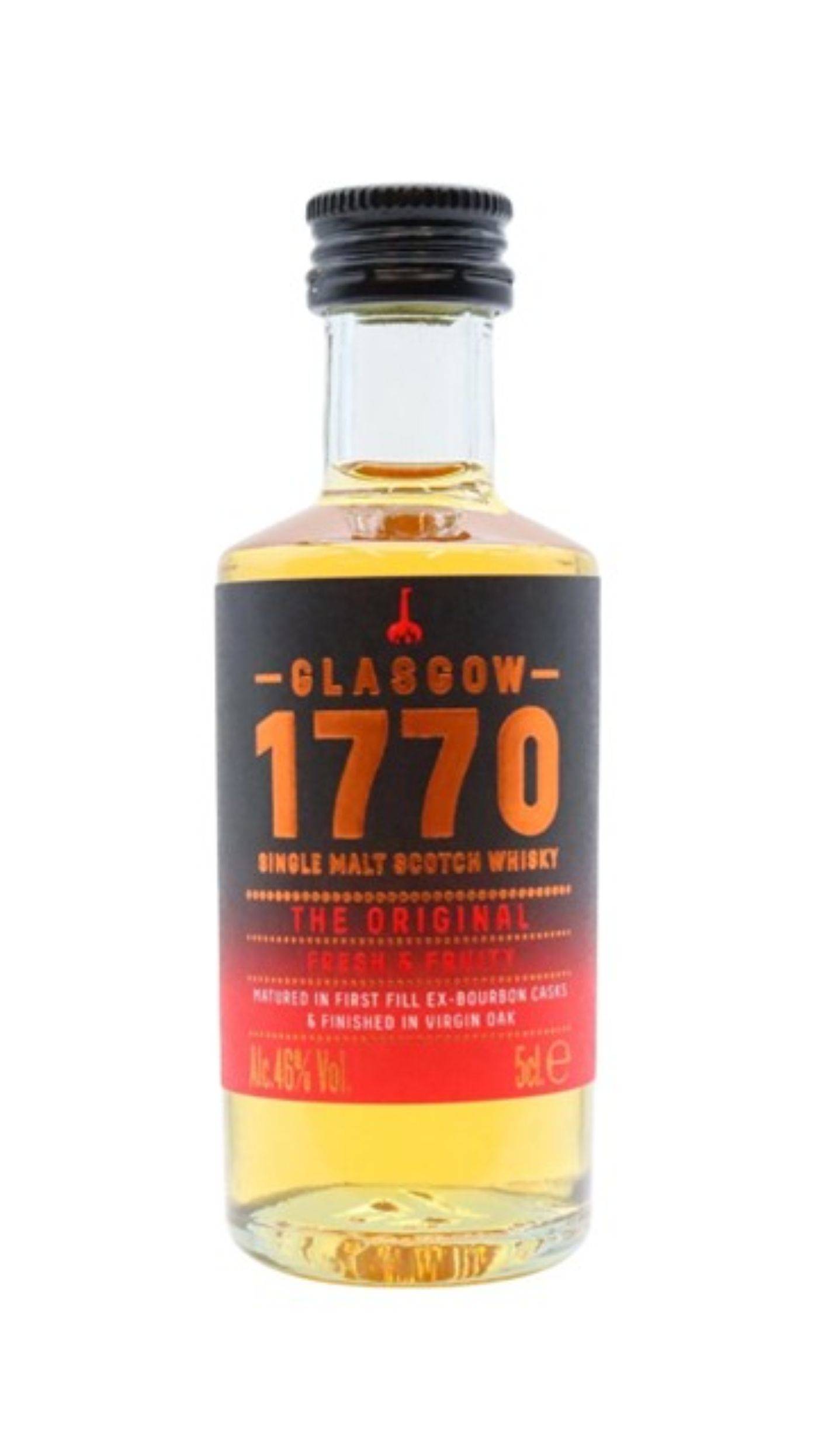 Glasgow 1770 Original Single Malt