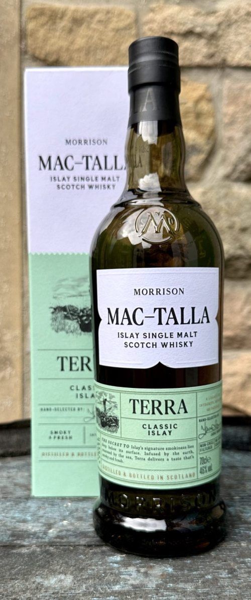 Mac-Talla Terra Single Malt