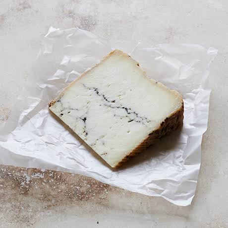 Pecorino with Truffles