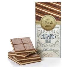 Venchi Cremino 1878 Bar