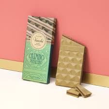 Venchi Pistachio Cremino Bar