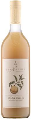 Van Mahmen White Peach Nectar