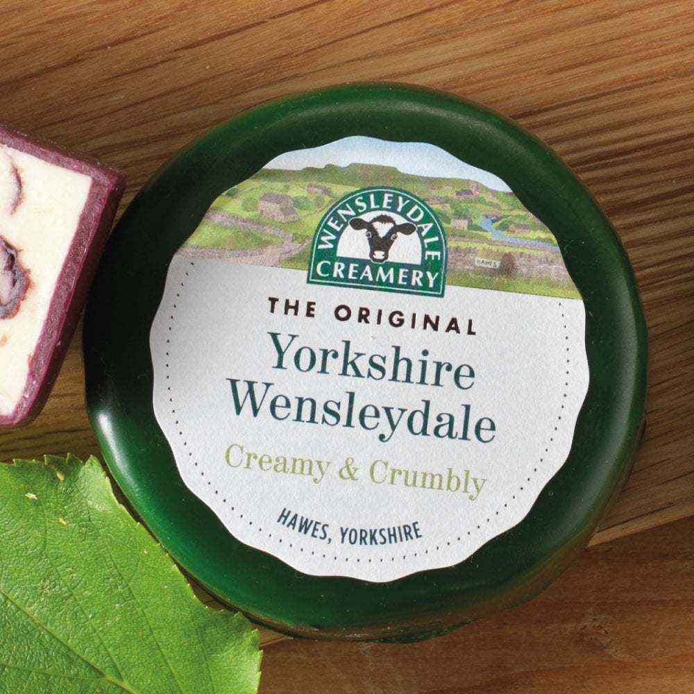 Wensleydale