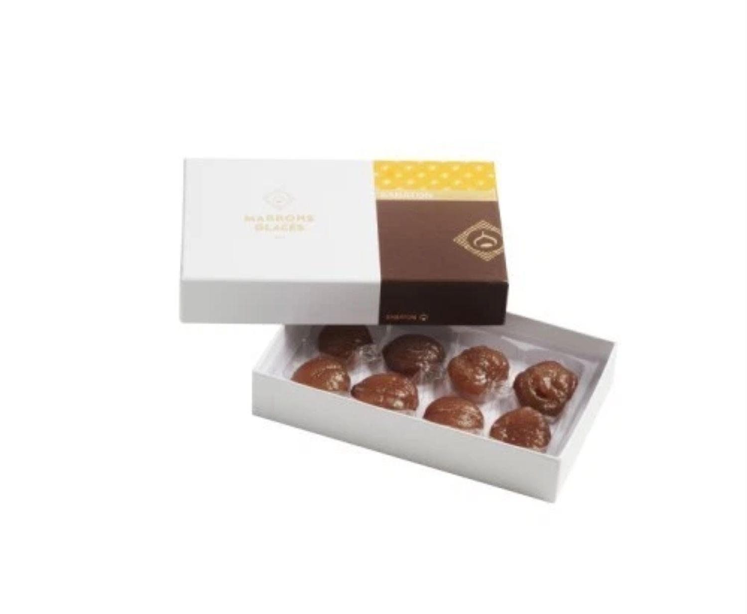 Sabaton Marrons Glaces