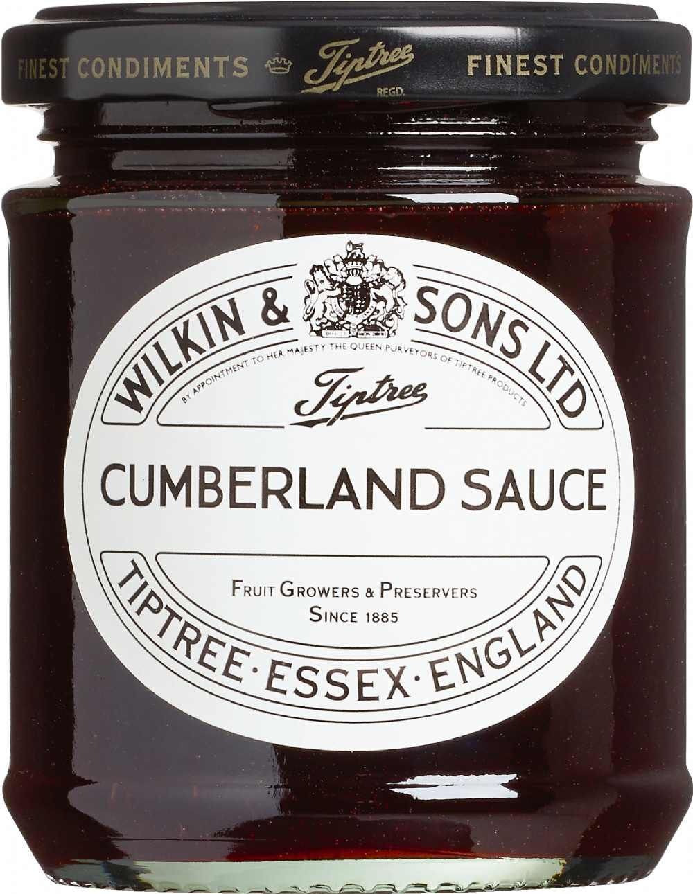 Tiptree Cumberland sauce