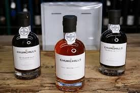 Churchill's Port Experience Gift Pack