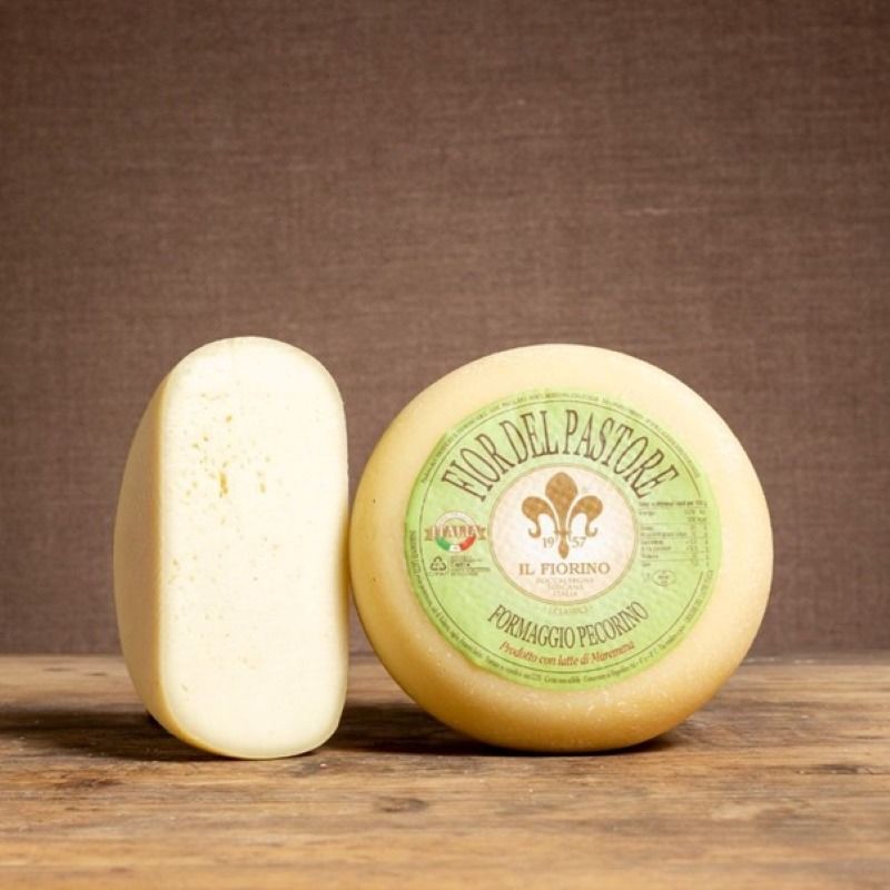 Pecorino Young