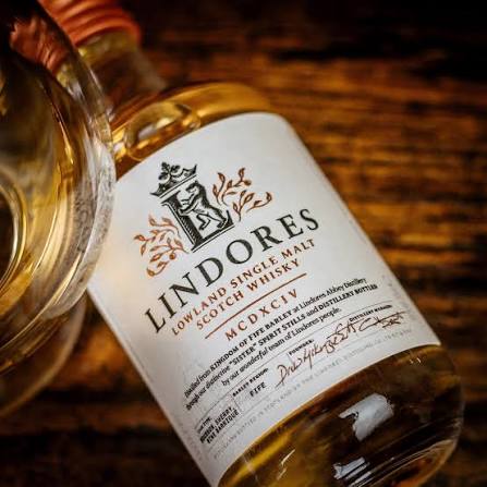 Lindores MCDXCIX Core Lowland Single Malt