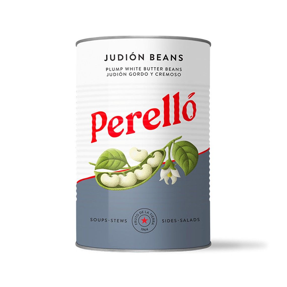 Perello Judion Butter Beans