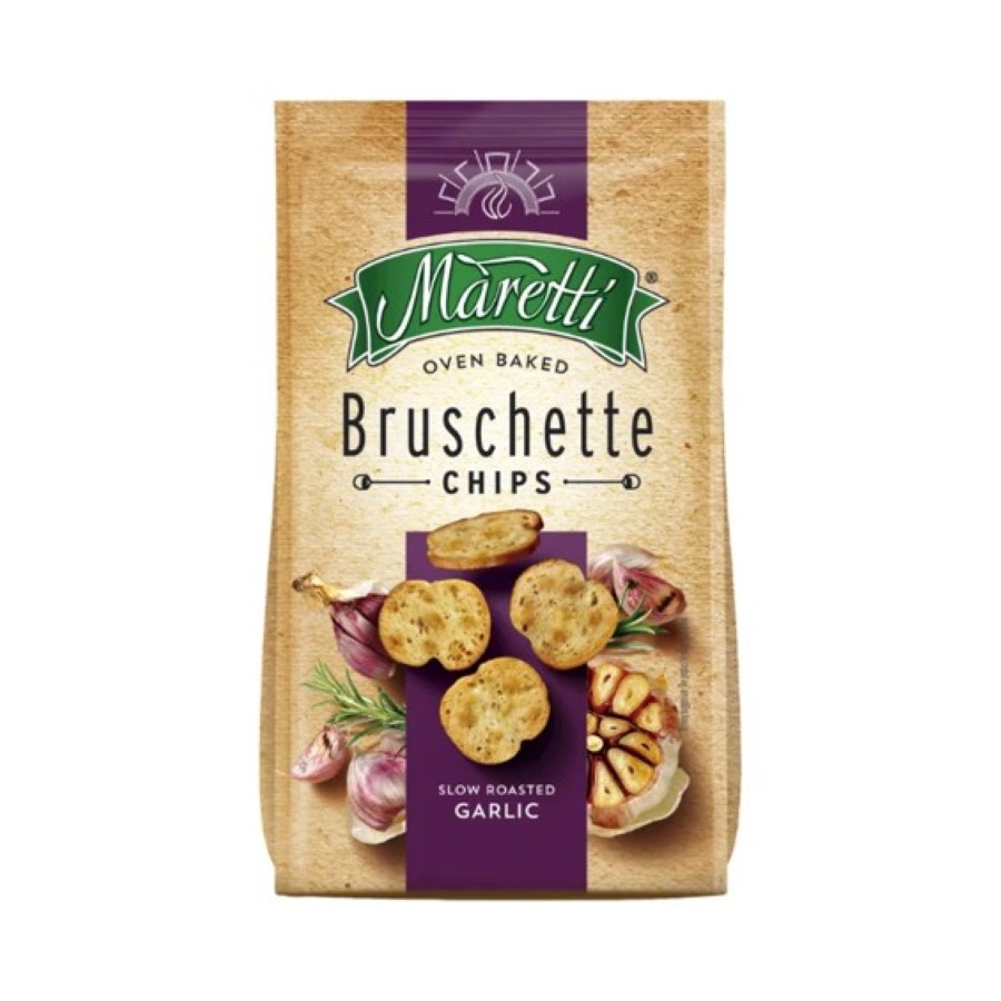 Maretti Slow Roasted Garlic