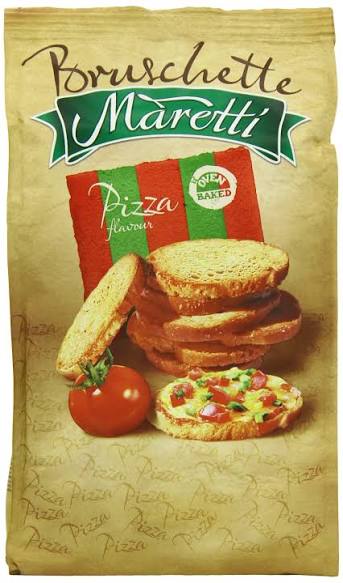 Maretti Pizza