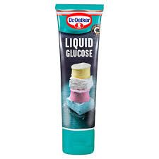 Dr Oetker Liqiud Glucose