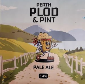 Cullach Perth Plod & Pint