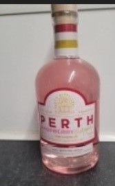 Perth Raspberry & Apple Gin Liqueur