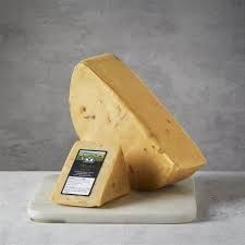 Abbot's Gold Cheddar