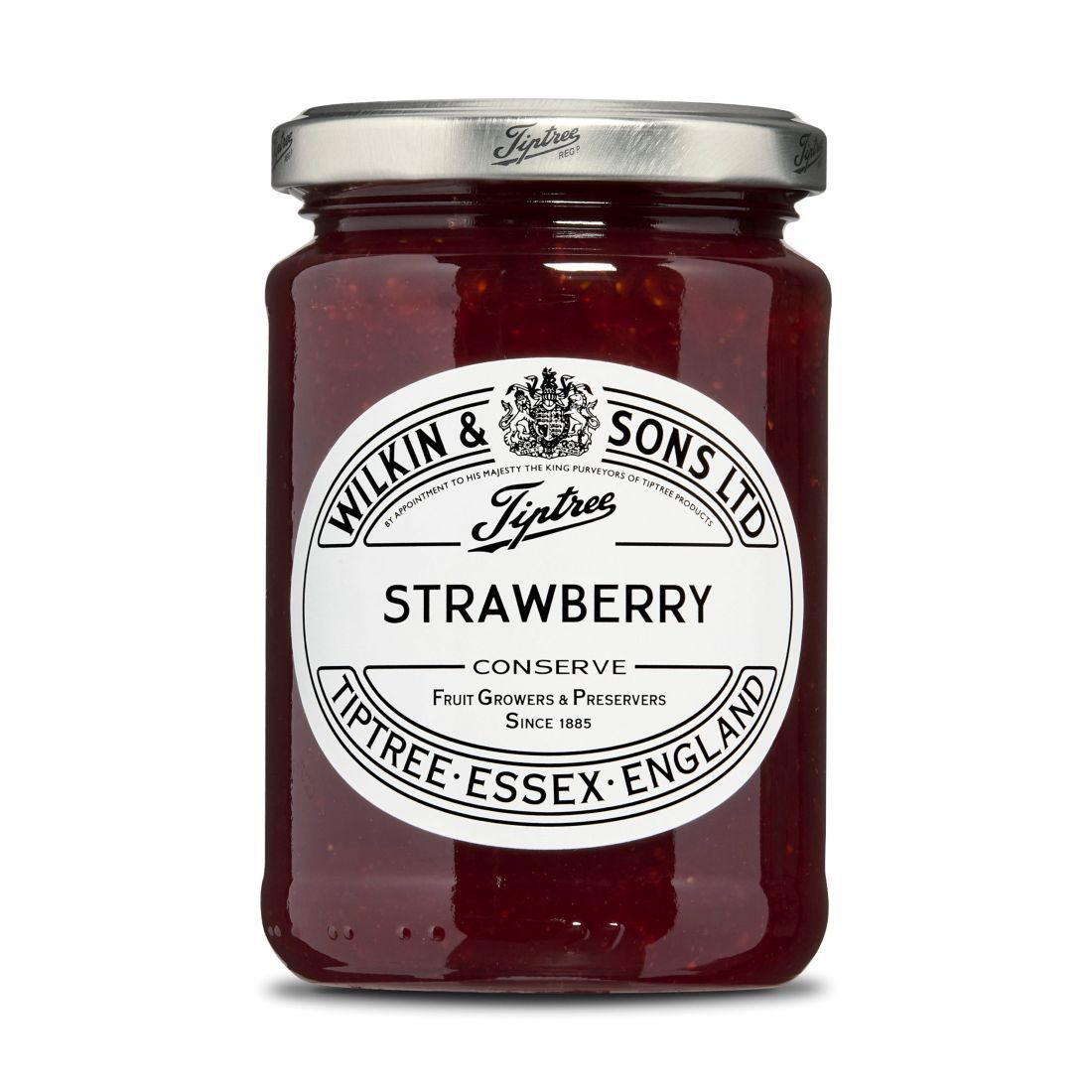 Tiptree Strawberry Conserve