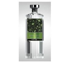 The Citrologist Key Lime Gin