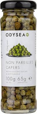 Odysea Non Pareilles Capers
