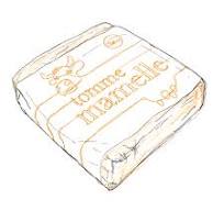 Tomme Mamelle