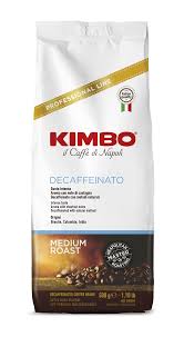 Kimbo Decaf Coffee Beans