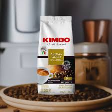 Kimbo Arabica Coffee Beans