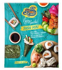 Sushi Nori