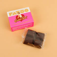 Fatso Sweet Tart