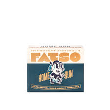 Fatso Home Run