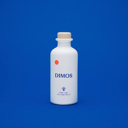 Dimos Olive Oil