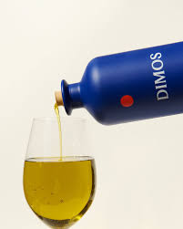 Dimos Olive Oil