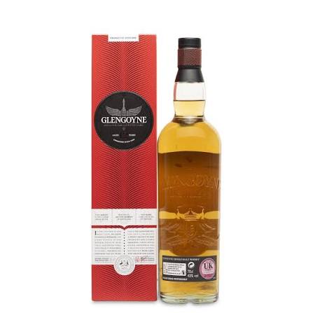 Glengoyne 12 Year Old