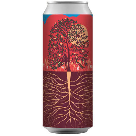 Black Isle Treehouse Pale Ale