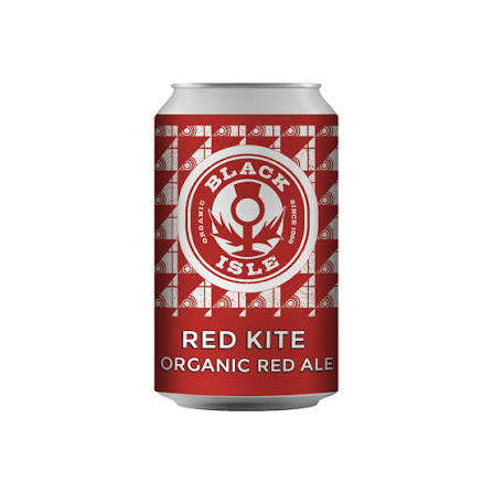 Black Isle Red Kite Amber Ale