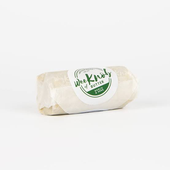 Garlic & Herb Butter