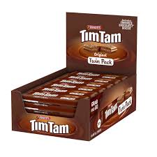 Tim Tams Twin Pack