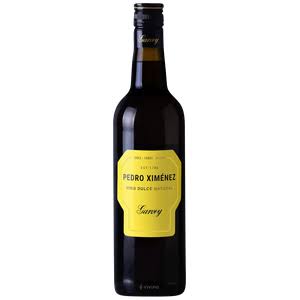 Garvey Pedro Ximinez PX Sherry